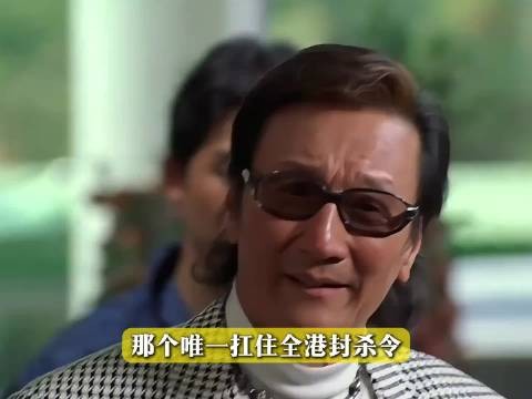 四哥谢贤安详离去,那个前辈提携后辈、遇事挺身而出的港片时代落幕了