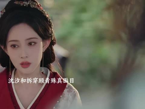 顾青殊仗着怀孕根本不把沈汐和放在眼里,汝阳郡主知道步疏林是女子愿意嫁给她