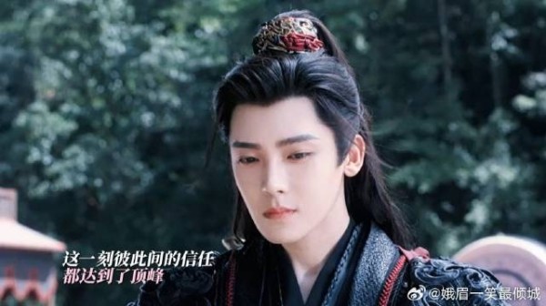 《雀骨》侯明昊艾米 就这个双A夫妻组合爽，两人之间的默契真是无需多言
