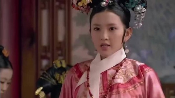 “臣妾要告发熹贵妃私通” 甄嬛传滴血认亲|祺贵人|唐艺昕|孙俪