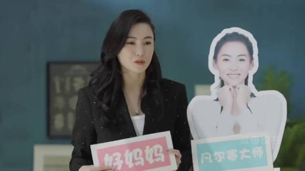 原来张柏芝才是最大赢家,可单身母亲背后的隐忍和付出却无人知晓!