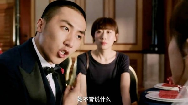 结婚现场,前女友找上门揭露渣男秘密,全场抖出大瓜!