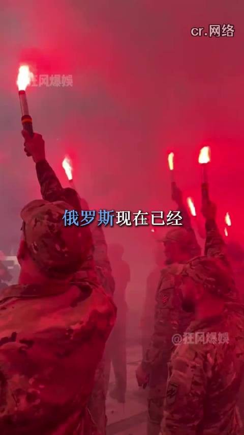 黑暗时代再次迎来了叶卡捷琳娜