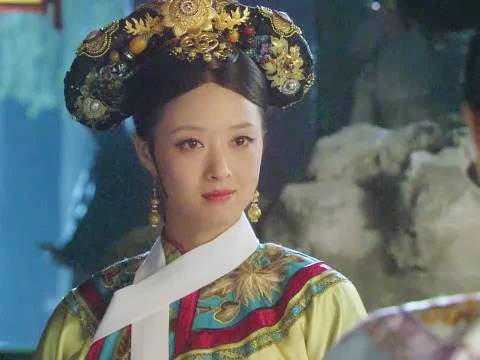 闲月阁阳谋曹琴默坑华妃