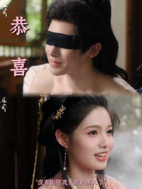不是说要聊点开心的吗？怎么听完反而更痛了？（按姓氏笔画排序）刘令姿