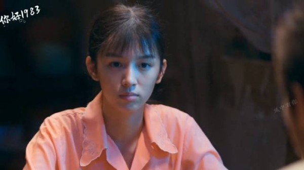 你好1983：周诚四处找张二赖就想帮夏晓兰证明清白