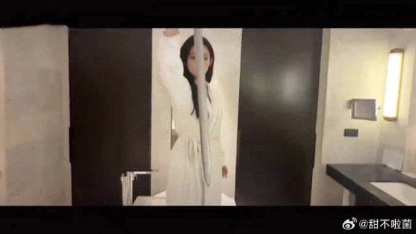 这是个悲伤的故事