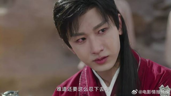 师兄的死另有凶手 李莲花要查清真相,给他一个交代
