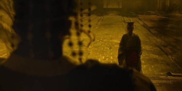 逐帧拆解--九天vs恶鬼世子， 破魔人九天和恶鬼世子的终极之战