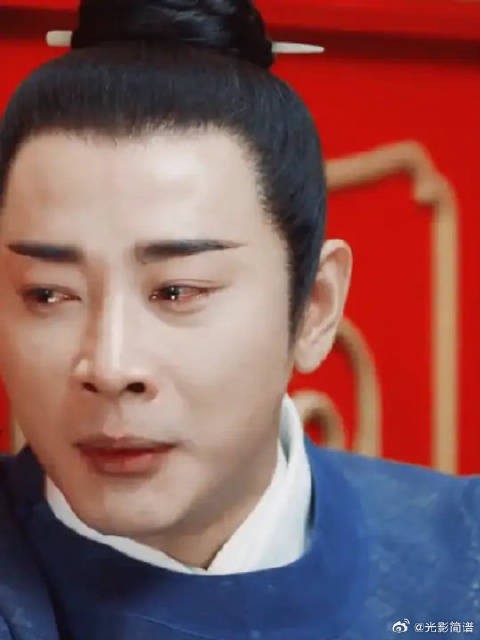 太子殿下这时候也算是解脱了吧