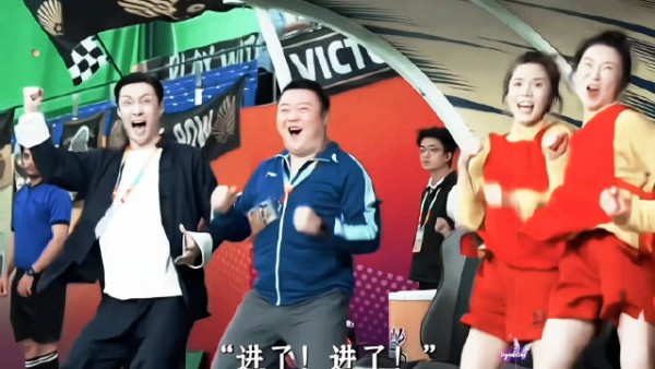 论张艺兴的喜剧天赋