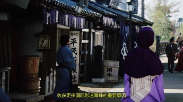 《修罗雪姬》暴力美学与复仇空虚，昆汀灵感之源