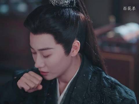 百花杀:知晓自己怀有身孕,步世子决意只身归蜀南独自养育孩子