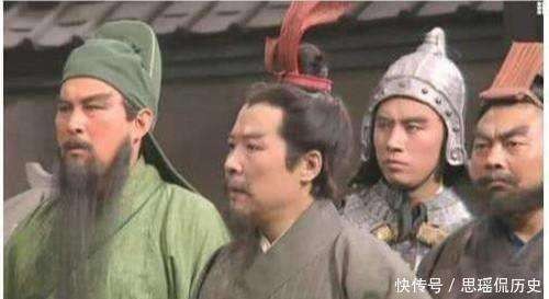 三国演义和三国志有着多大的差别?看看这几个人就知道了