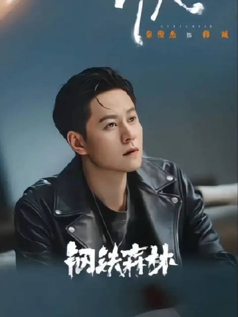 直到蒋成混成黑帮老大,警局内鬼隐藏的身份才曝光