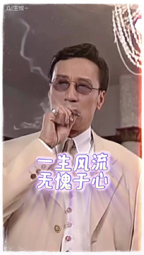 谢贤89岁去世，称对四个女人问心无愧