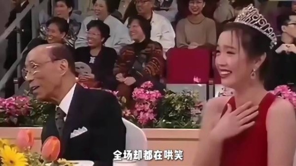 利智初到香港娱乐圈时经历了不少风波，回头再看，那段经历确实令人唏嘘