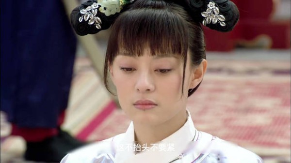 紫禁城的风水是养人,可是后来啊城外的串更好吃