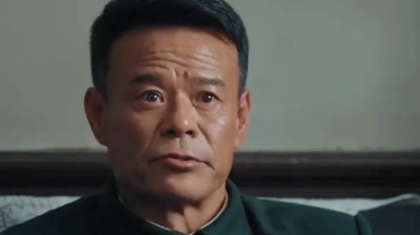 张译一脸懵逼，我又怎么了