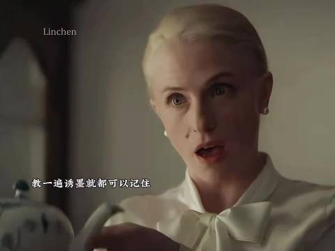 人生的第一个老师真的很重要