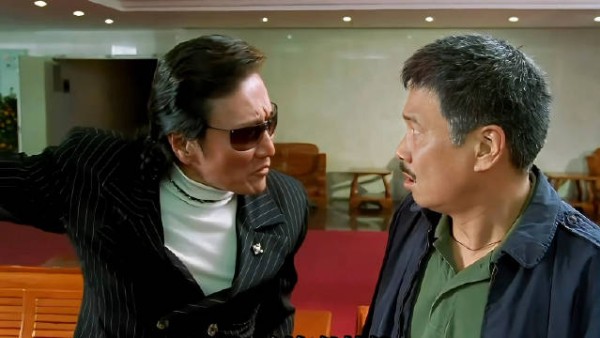谢贤施南生相继离世，一代青春悄然远去