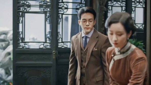 海沫的爱是最拿的出手的！结婚是假的爱你才是真的
