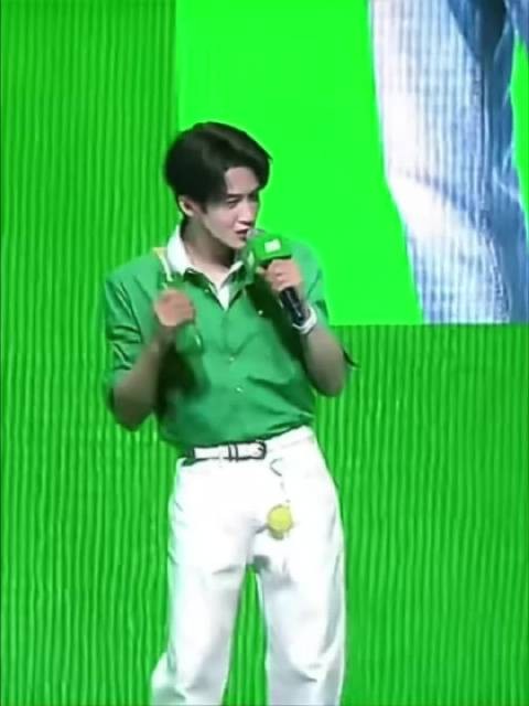 现场版爆爽摇超上头，超可爱，超爆爽