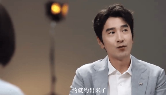 赵又廷谈“影视寒冬”，透露戏约的确比以往少很多