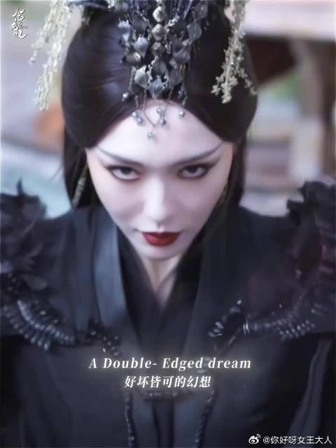 无双神女极限四选一？！成年人全都要！