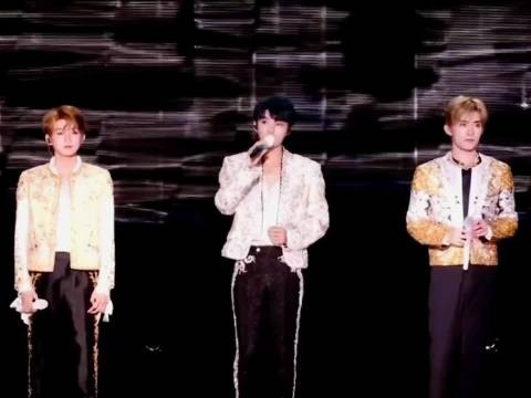苦熬简陋练习室街头路演，TFBOYS吃过的苦，后辈没资格敷衍舞台