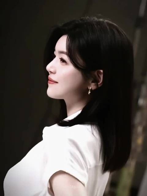 陈妍希什么时候和张凌赫合作一部剧，姐就回一直好了