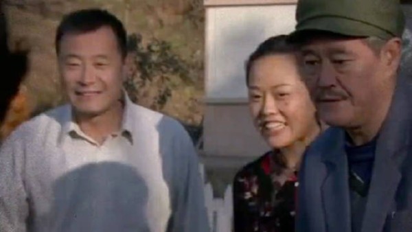你这媳妇得管管了!嘴太欠了!