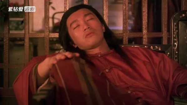 武状元苏乞儿:一段南音演尽人生起落,周润发陈嘉上双双盛赞周星驰封神演技