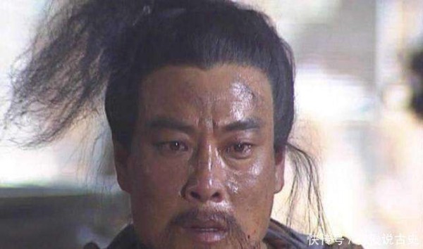 真读三国,不看演义:马谡是真的被杀,还是假死脱身