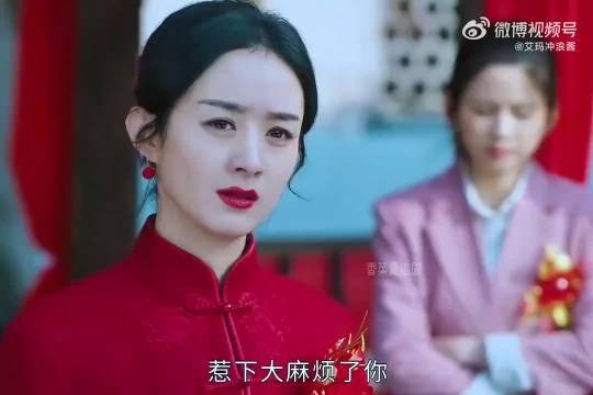 一场恶意婚闹，毁了一个女孩的一生