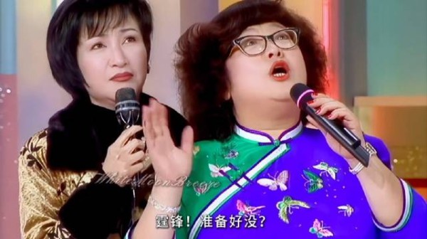 谢霆锋16岁就上节目蒙眼走钢丝,狄波拉心疼得落泪
