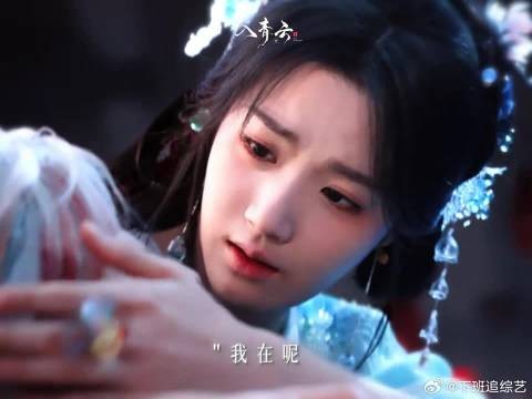 无数次的梦魇,这次他终于有了依靠