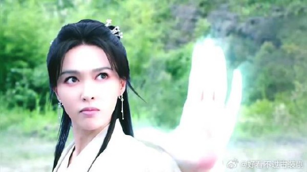 住我的城还要打我!吃我一掌!