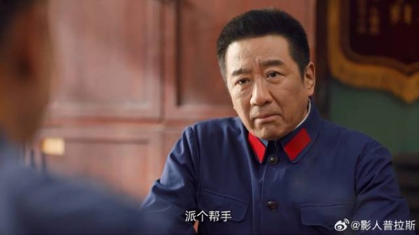 马克被调去刑警队 竟申请让汪新当帮手,离不开他
