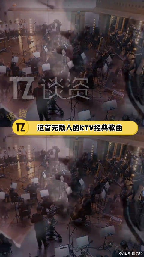 陈奕迅k歌之王居然出新MV了!陈奕迅 微博VC计划