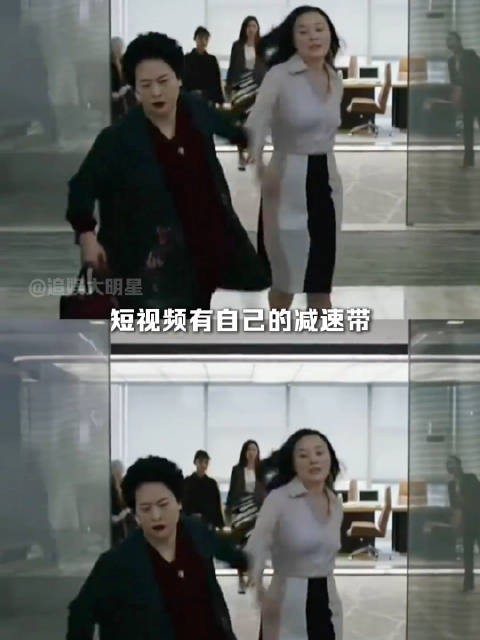 这些名场面,已经到了全员背诵的程度了, 甄嬛传 我的前半生 知否