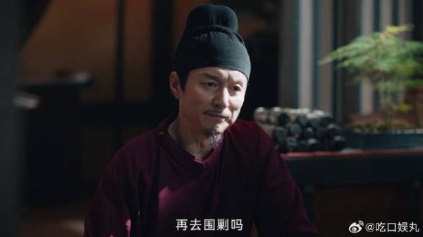 刺史调兵，对太阴会围剿，誓要清楚叛军