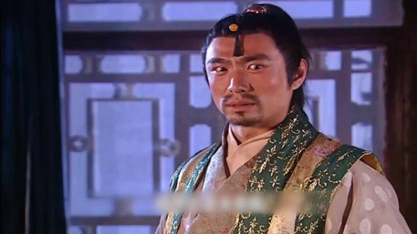 从头绿到脚的展飞两掌打通狗哥任督二脉