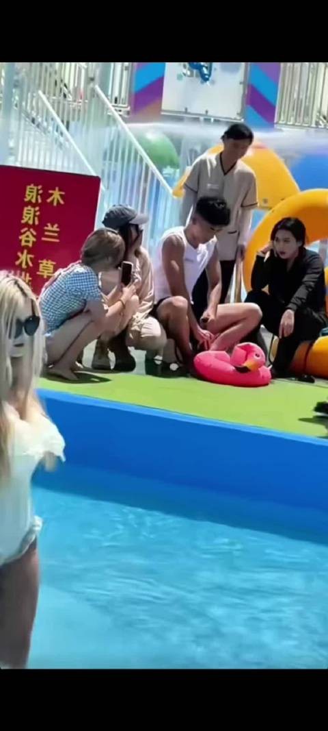 一时分不清谁是主角了