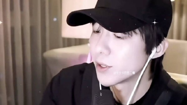 刘宇宁直播回应争议，合作艺人纷纷力挺其口碑