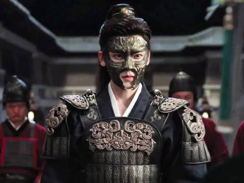 雀骨：萧无衣侥幸获救却遗忘前尘，兜兜转转之后终于忆起谢嘉鱼