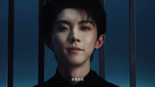 马嘉祺新EP先行曲预告，权利掌控者人设7.27上线