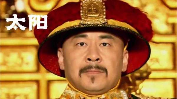 甄嬛传这样剪有一种被夺舍的惊悚感