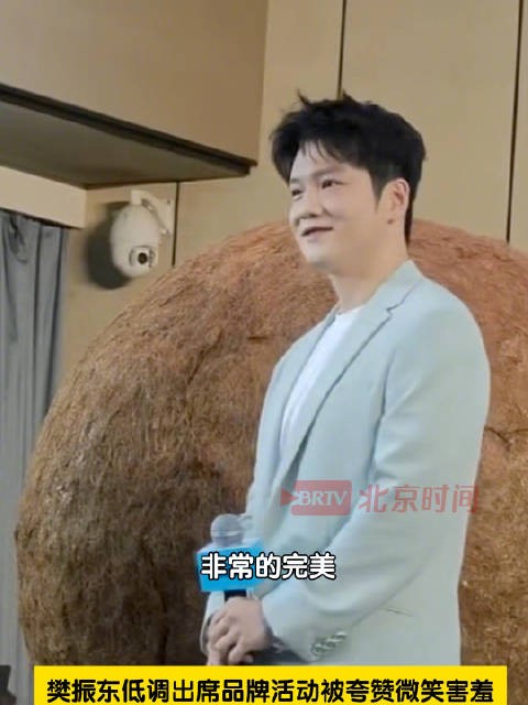 樊振东被赞陌上人如玉公子世无双