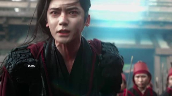 救命!侯明昊粉丝出手就是神仙番外…